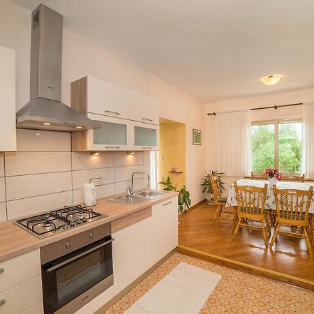 Apartment Anica Palit Экстерьер фото