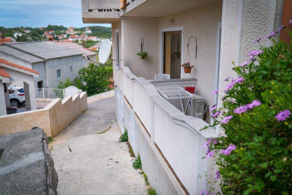 Apartment Anica Palit Экстерьер фото