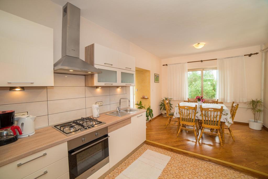 Apartment Anica Palit Экстерьер фото