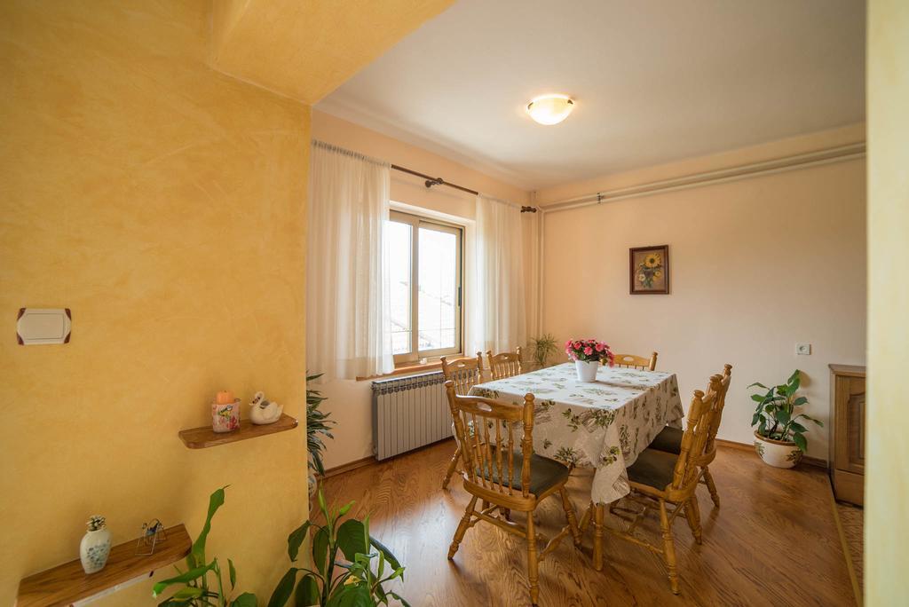 Apartment Anica Palit Экстерьер фото