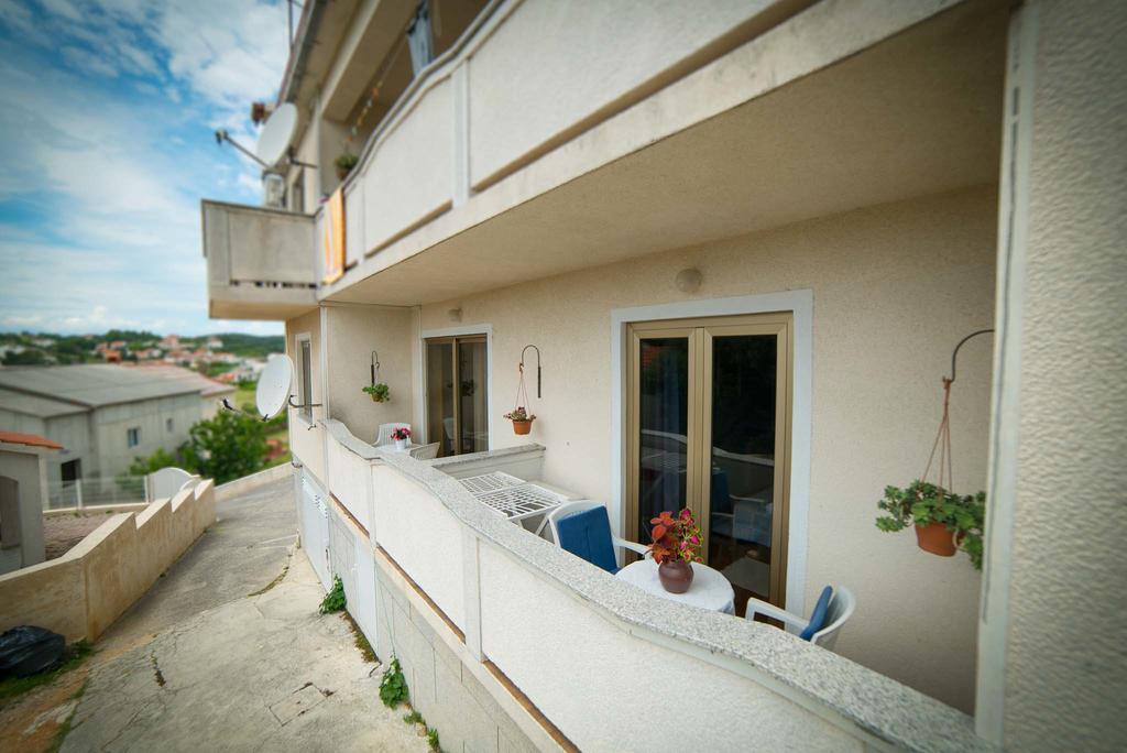 Apartment Anica Palit Экстерьер фото