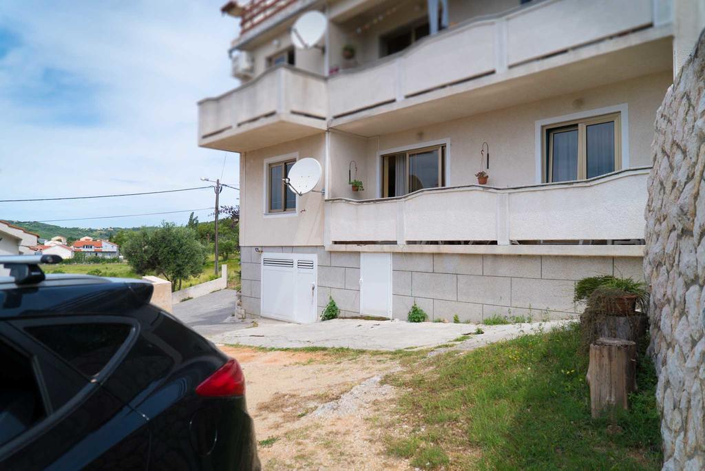 Apartment Anica Palit Экстерьер фото