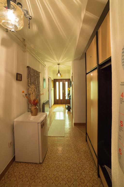 Apartment Anica Palit Экстерьер фото