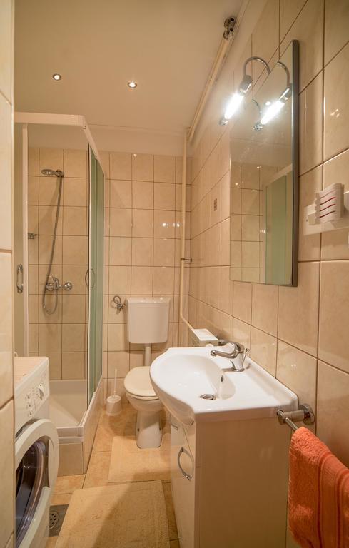 Apartment Anica Palit Экстерьер фото