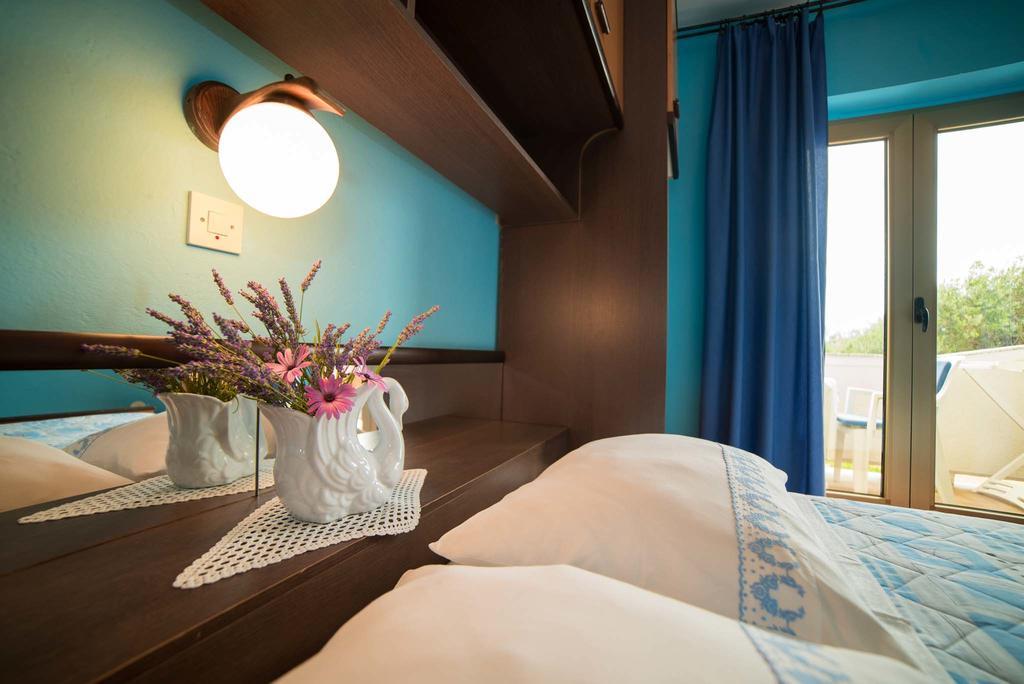 Apartment Anica Palit Экстерьер фото