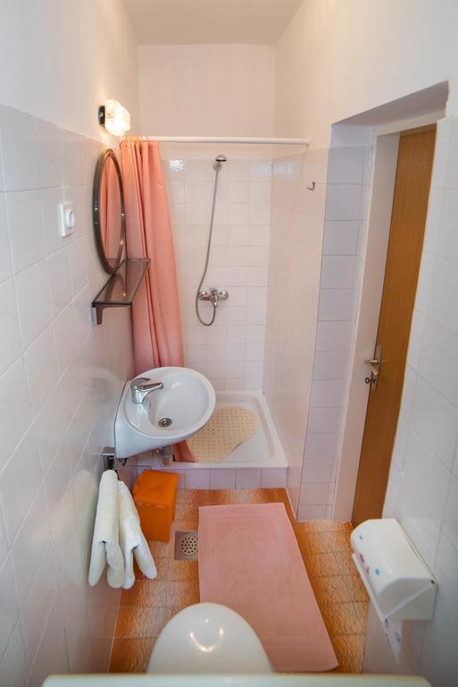 Apartment Anica Palit Экстерьер фото