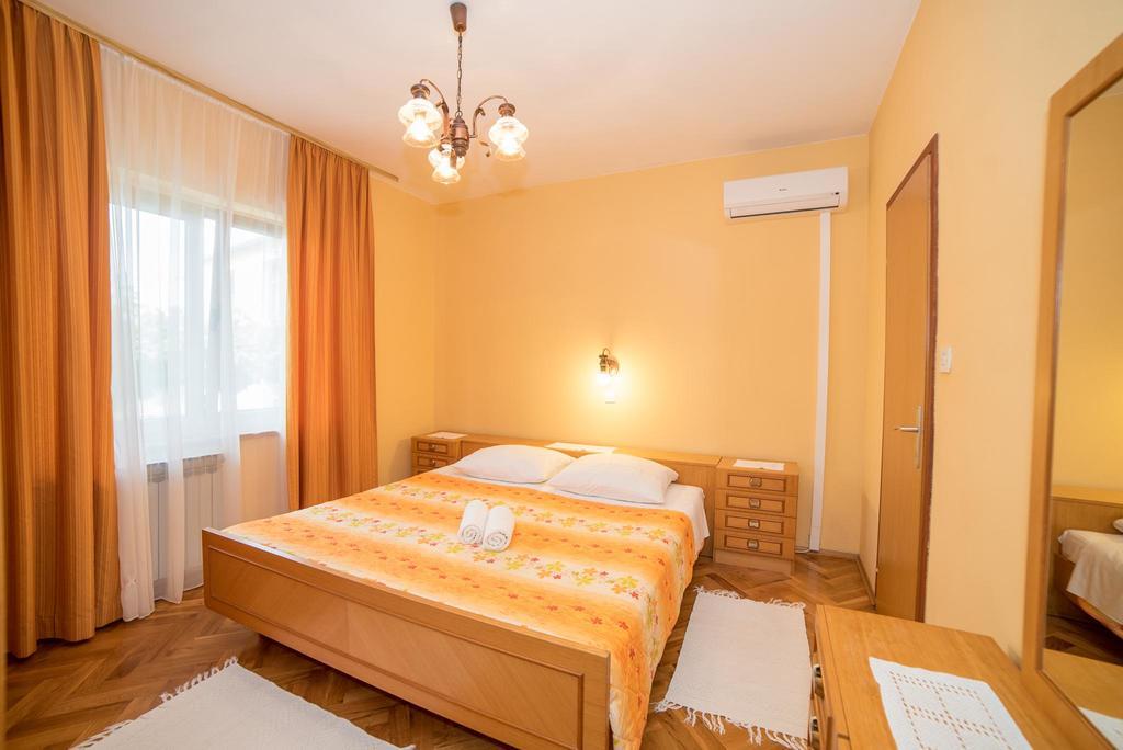 Apartment Anica Palit Экстерьер фото