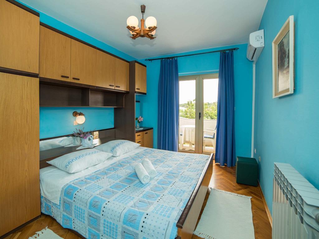 Apartment Anica Palit Экстерьер фото